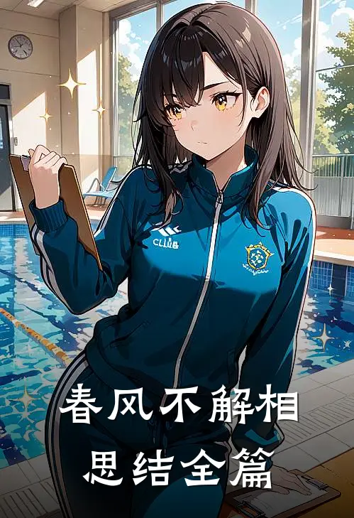 春风不解相思结全篇