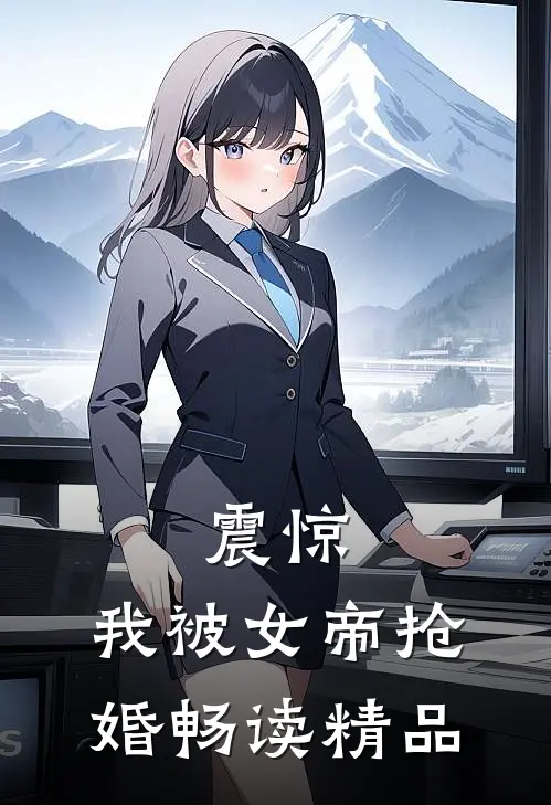 震惊，我被女帝抢婚畅读精品