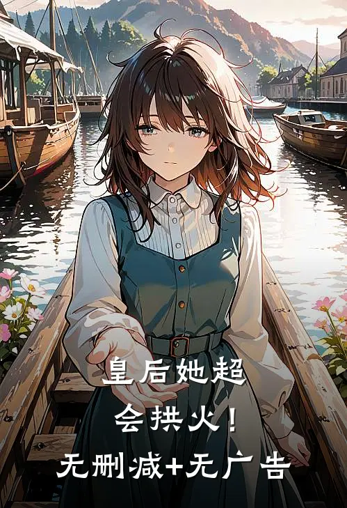 皇后她超会拱火！无删减+无广告