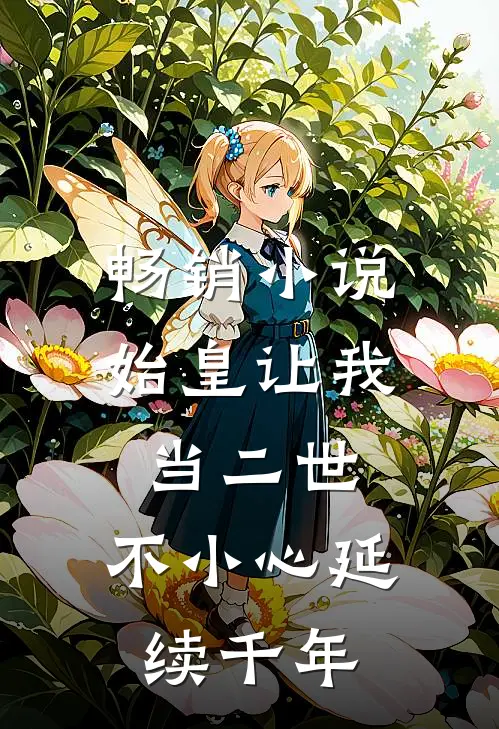 畅销小说始皇让我当二世，不小心延续千年