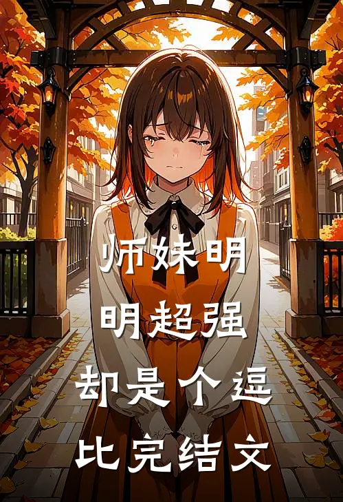 师妹明明超强，却是个逗比完结文