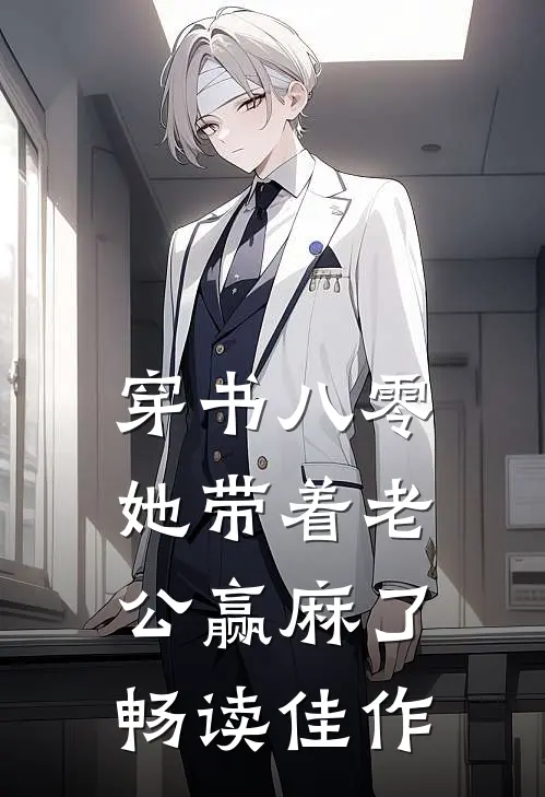 穿书八零：她带着老公赢麻了畅读佳作