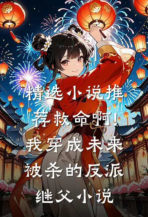 精选小说推荐救命啊!我穿成未来被杀的反派继父小说
