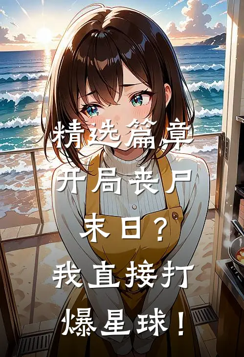 精选篇章开局丧尸末日？我直接打爆星球！