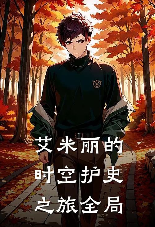 《艾米丽的时空护史之旅》全局