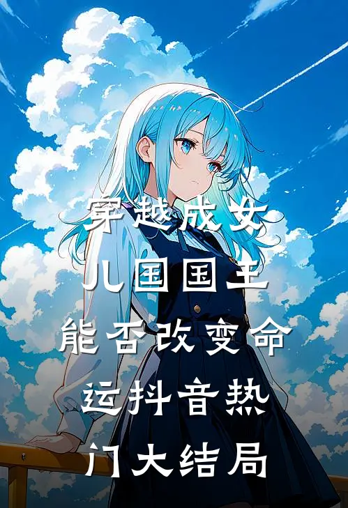 穿越成女儿国国王，能否改变命运抖音热门大结局