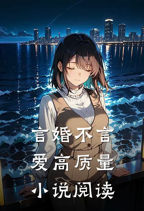 言婚不言爱高质量小说阅读