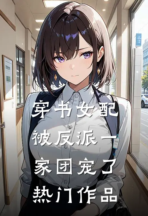 穿书女配被反派一家团宠了热门作品