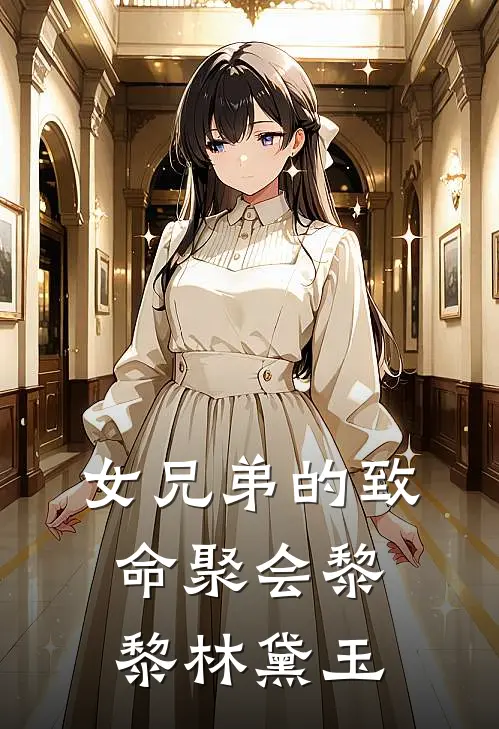 女兄弟的致命聚会黎黎林黛玉