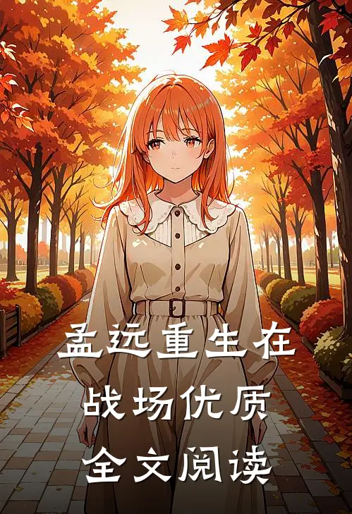 孟远重生在战场优质全文阅读