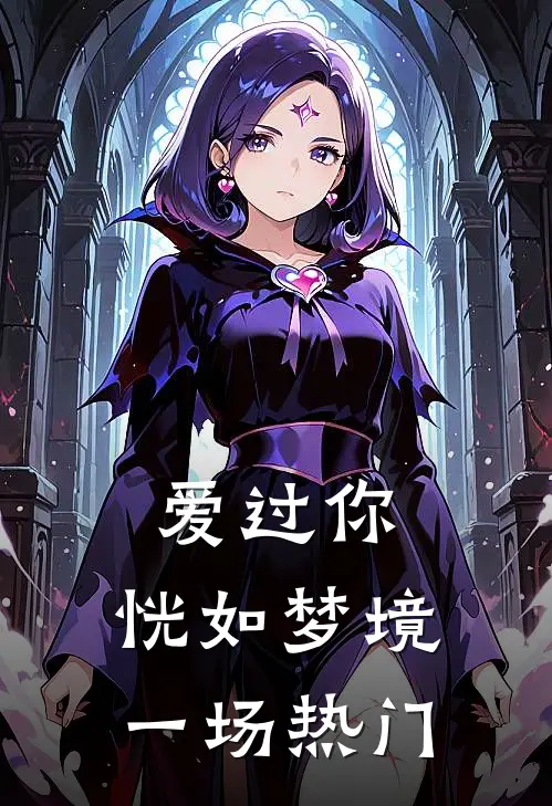 爱过你，恍如梦境一场热门