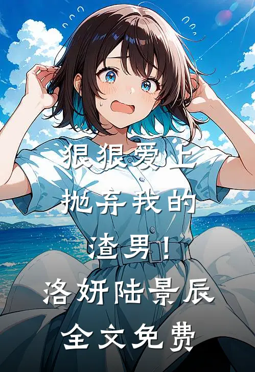 狠狠爱上抛弃我的渣男！洛妍陆景辰全文免费