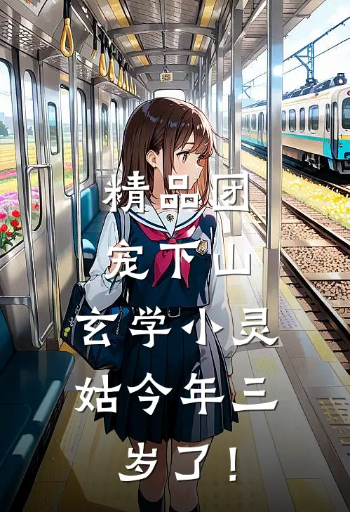 精品团宠下山：玄学小灵姑今年三岁了！