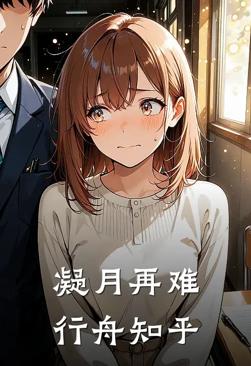 凝月再难行舟知乎