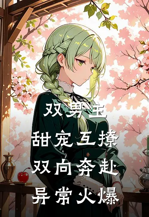 双男主：甜宠互撩，双向奔赴异常火爆