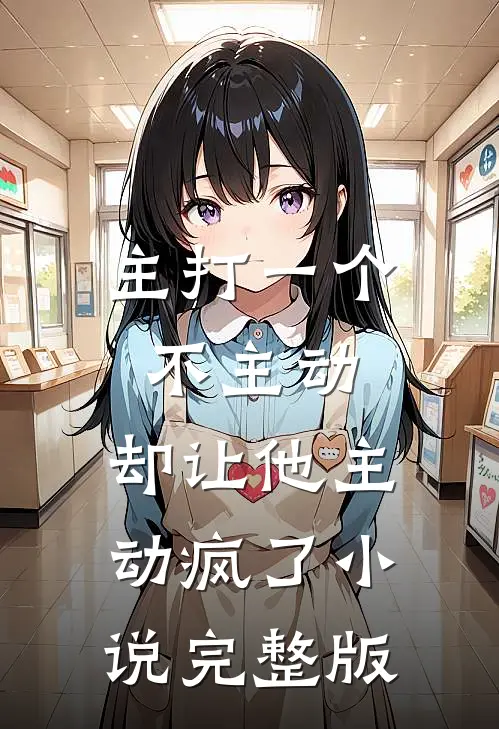 主打一个不主动，却让他主动疯了小说完整版