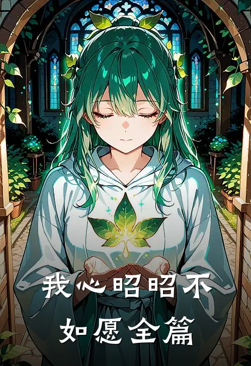 我心昭昭不如愿全篇