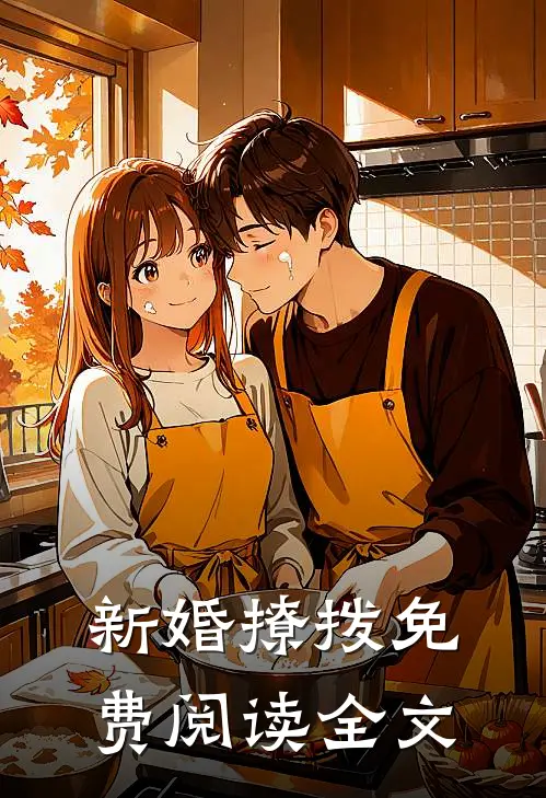 新婚撩拨免费阅读全文