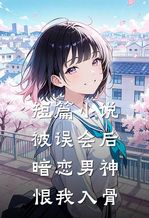 短篇小说被误会后，暗恋男神恨我入骨