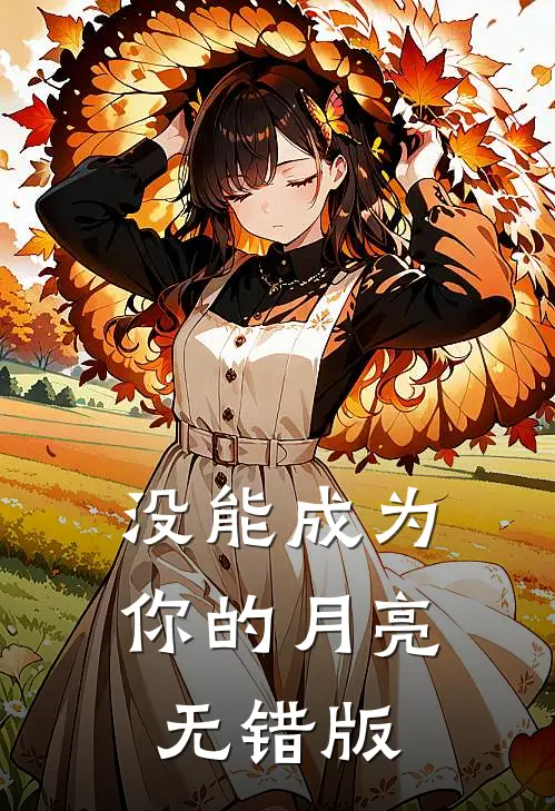 没能成为你的月亮无错版