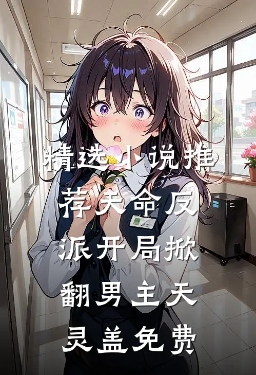 精选小说推荐天命反派开局掀翻男主天灵盖免费