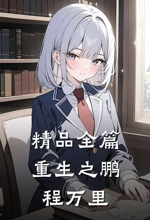精品全篇重生之鹏程万里