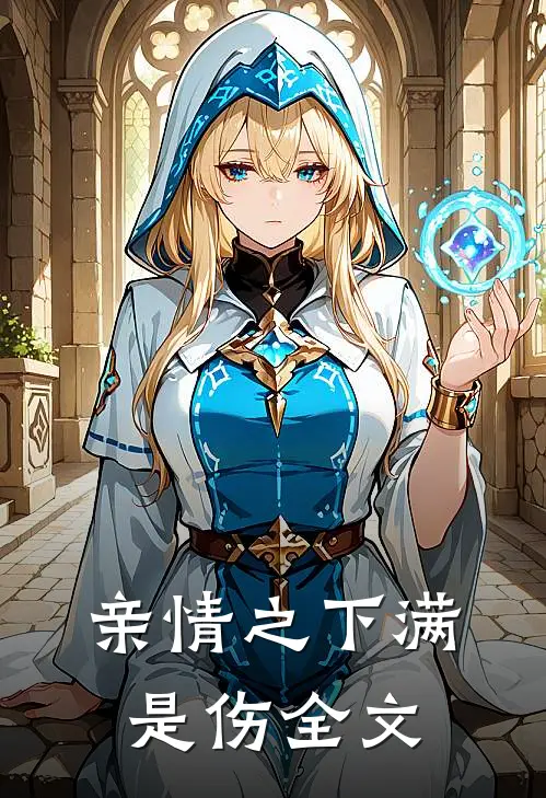 亲情之下满是伤全文