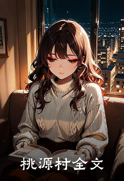 桃源村全文