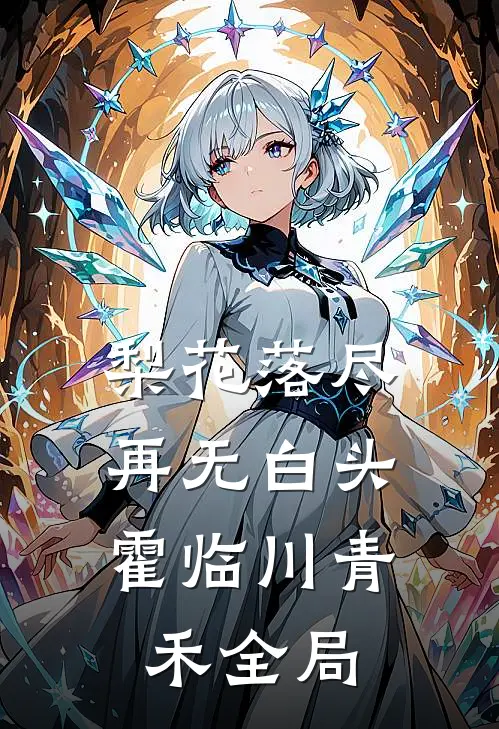 梨花落尽，再无白头霍临川青禾全局