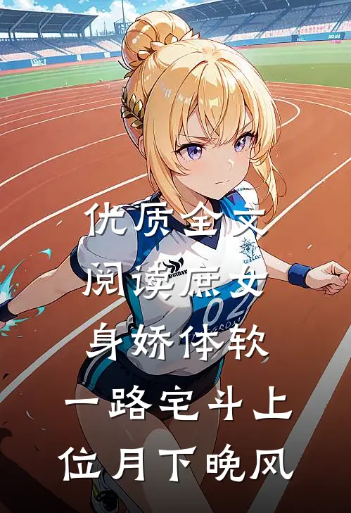 优质全文阅读庶女身娇体软,一路宅斗上位月下晚风