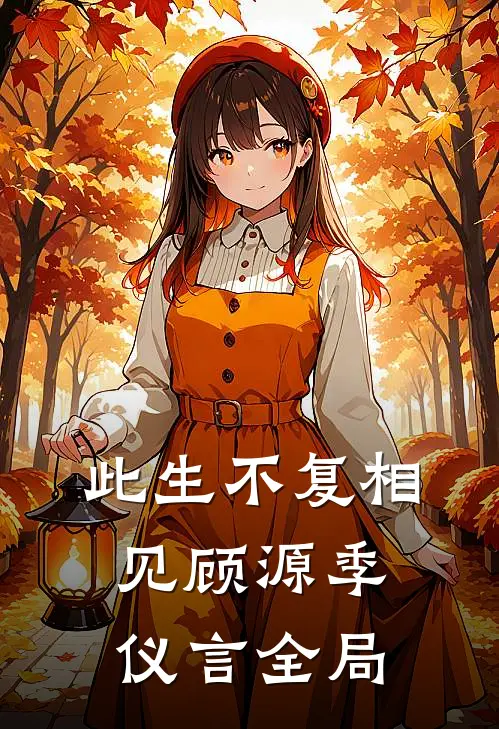 此生不复相见顾源季仪言全局