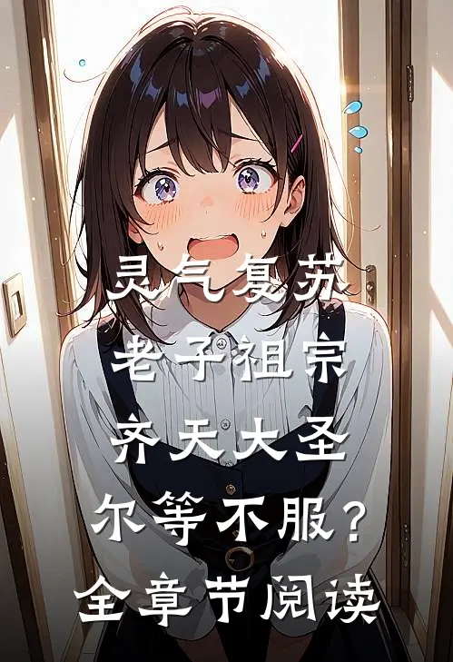 灵气复苏：老子祖宗齐天大圣，尔等不服？全章节阅读