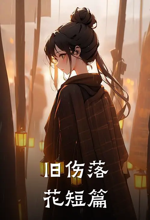 旧伤落花短篇