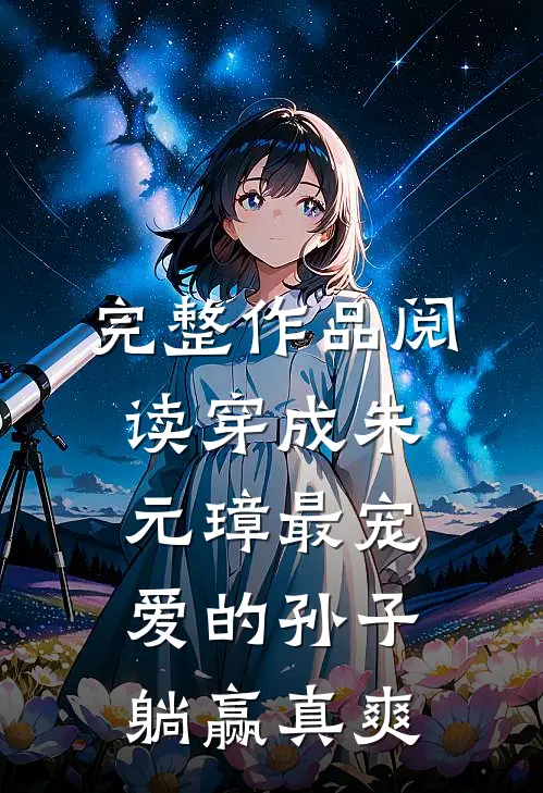 完整作品阅读穿成朱元璋最宠爱的孙子，躺赢真爽