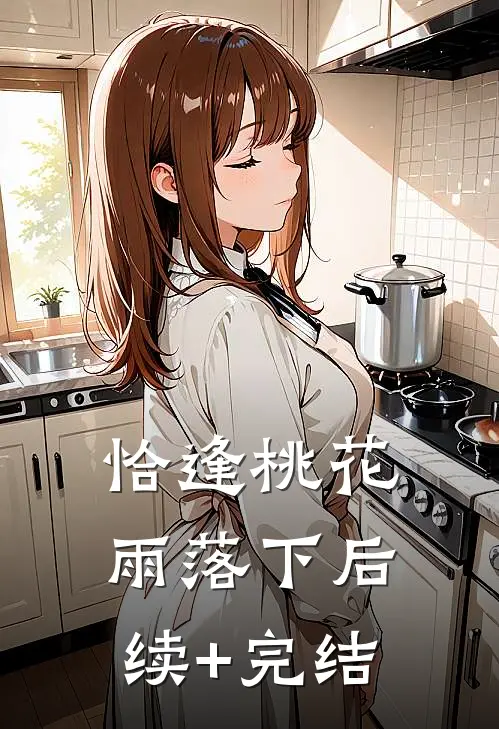 恰逢桃花雨落下后续+完结