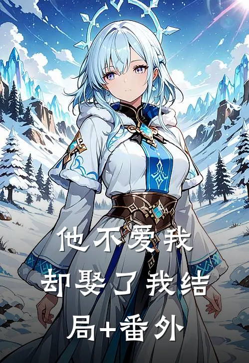 他不爱我，却娶了我结局+番外