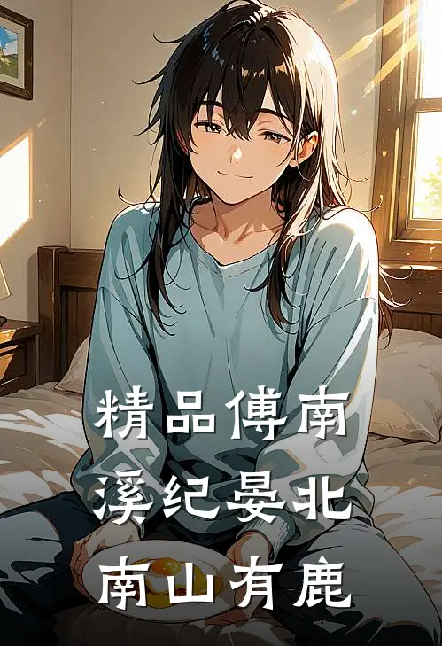 精品傅南溪纪晏北南山有鹿