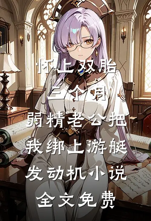 怀上双胎三个月，弱精老公把我绑上游艇发动机小说全文免费