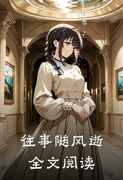 往事随风逝全文阅读