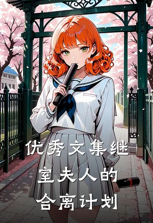优秀文集继室夫人的合离计划