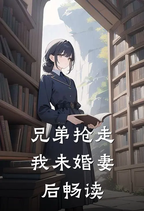 兄弟抢走我未婚妻后畅读