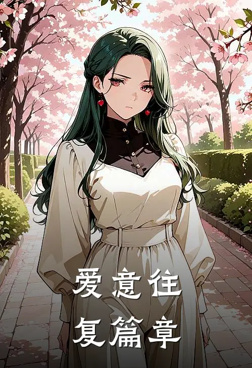 爱意往复篇章