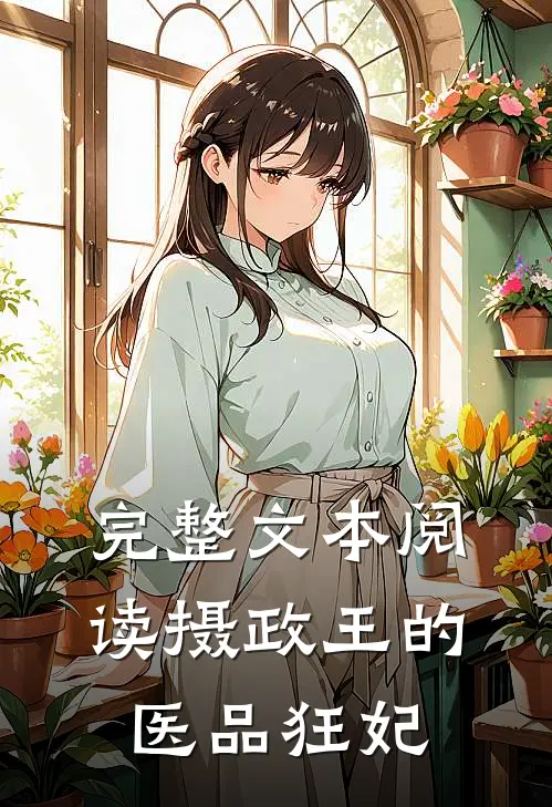 完整文本阅读摄政王的医品狂妃