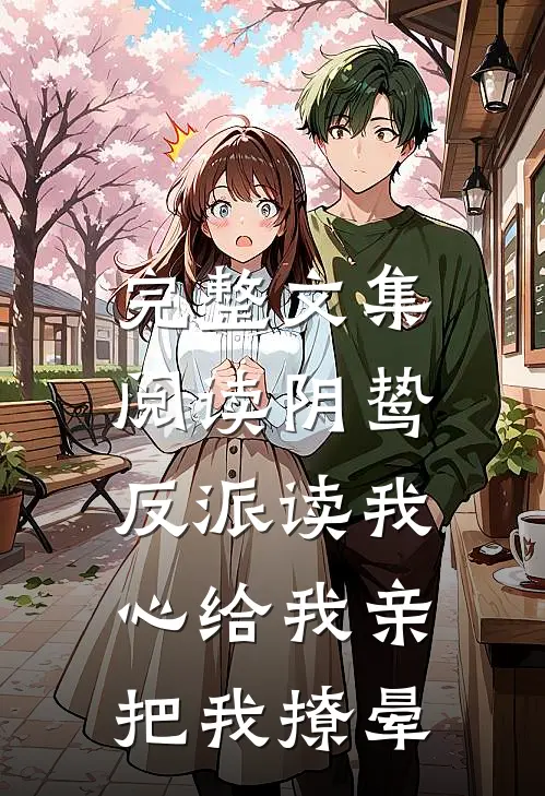 完整文集阅读阴鸷反派读我心给我亲，把我撩晕