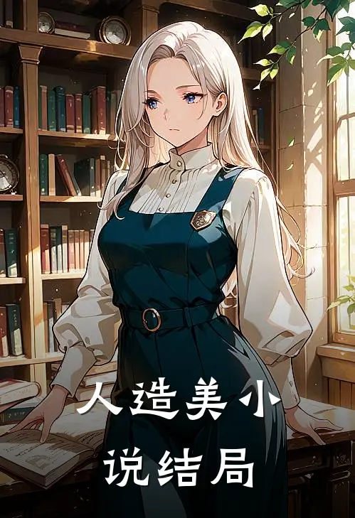 人造美小说结局