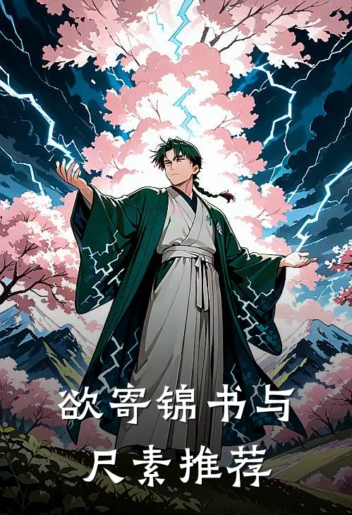 欲寄锦书与尺素推荐
