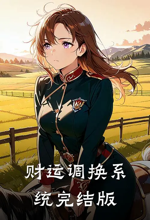 财运调换系统完结版
