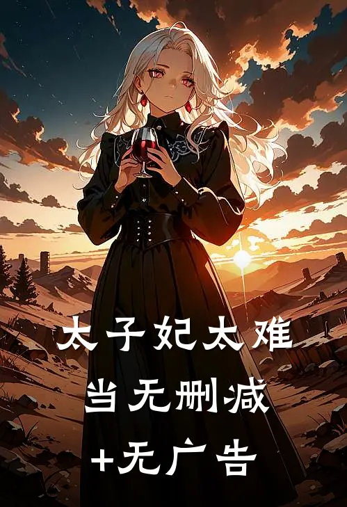 太子妃太难当无删减+无广告