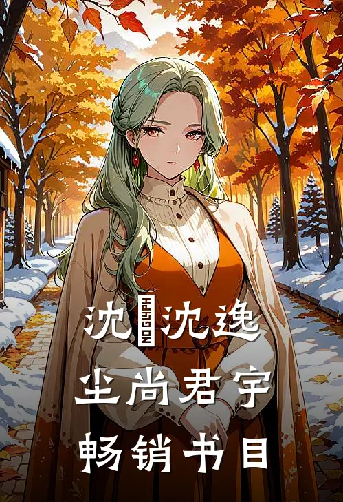 沈玥沈逸尘尚君宇畅销书目