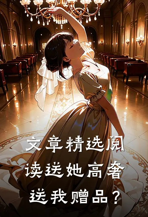 文章精选阅读送她高奢，送我赠品？